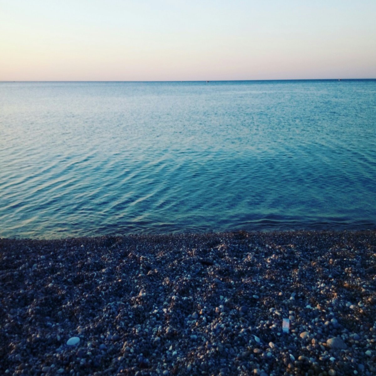 Море Ильгиза