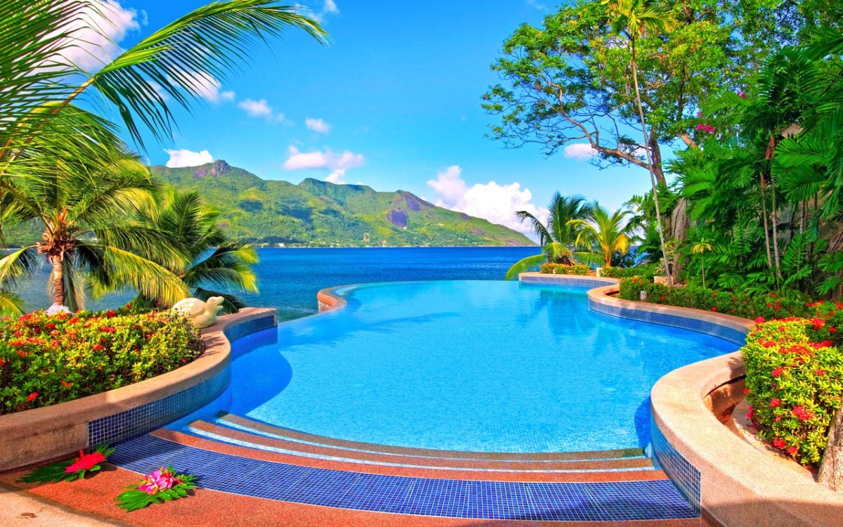 Hilton Seychelles Northolme Resort & Spa 5*