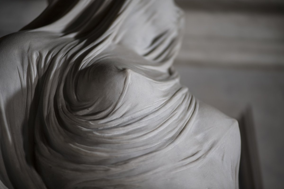 Антонио Коррадини (Antonio Corradini)