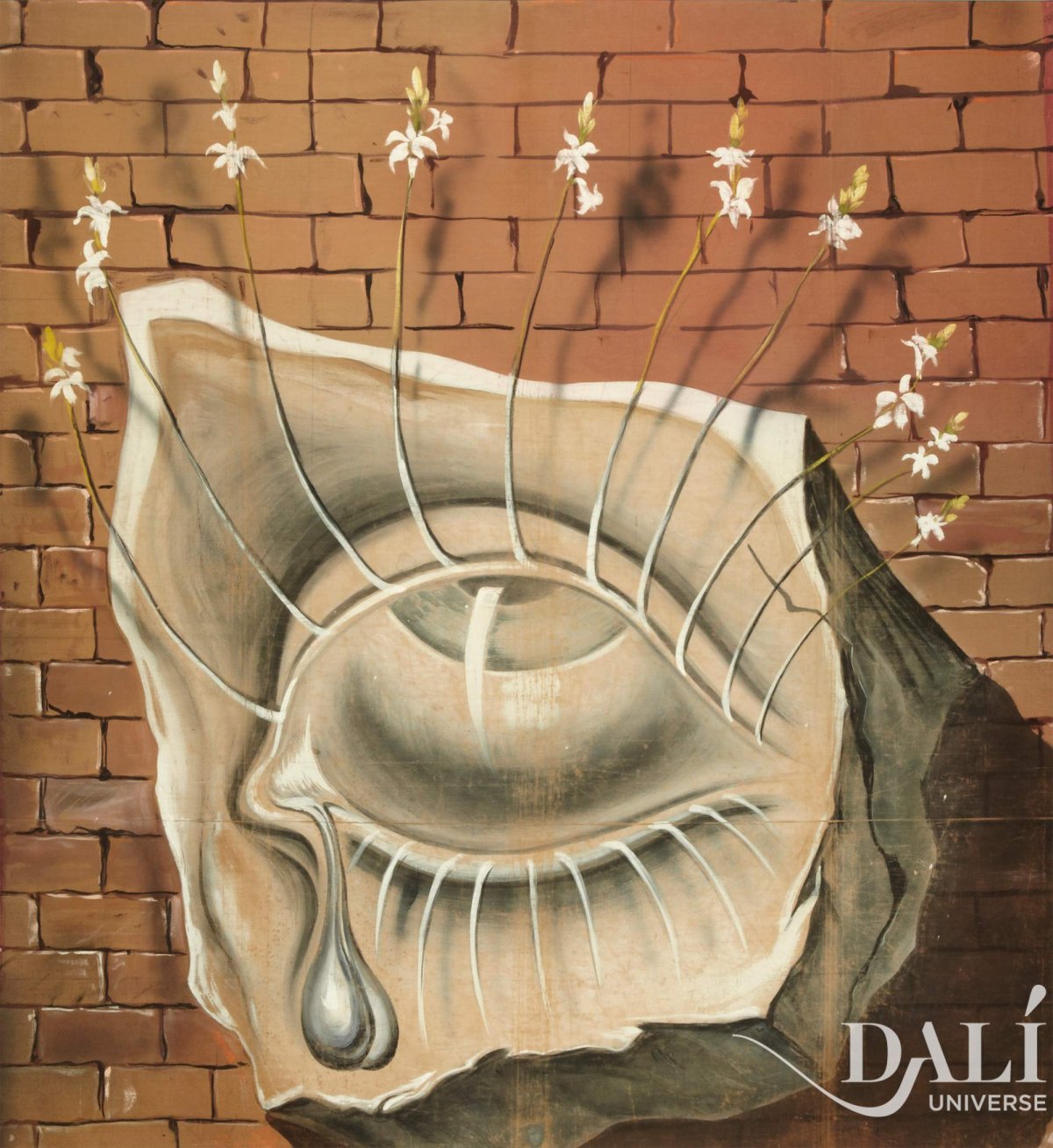 Salvador Dali artwork