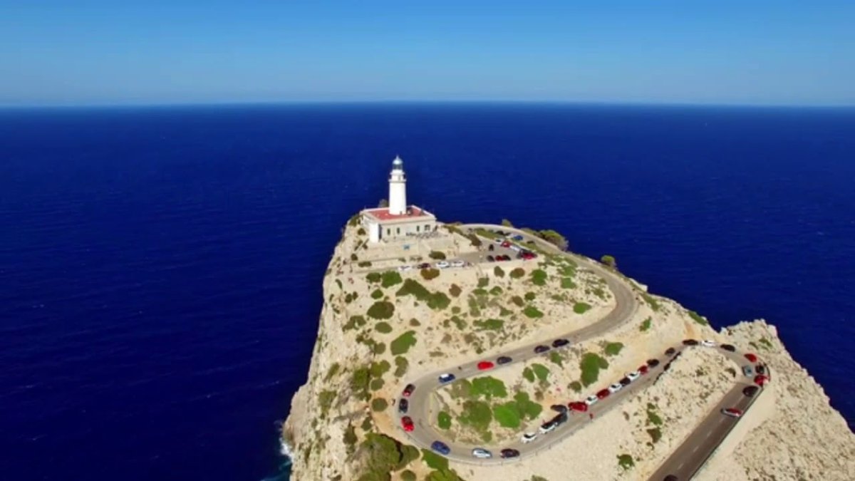 Балеарское море