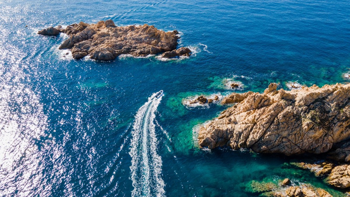 Средиземноморское море