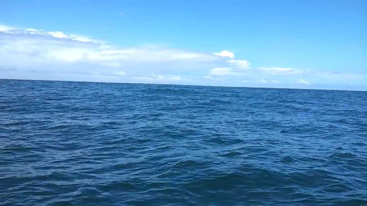 Средиземное море