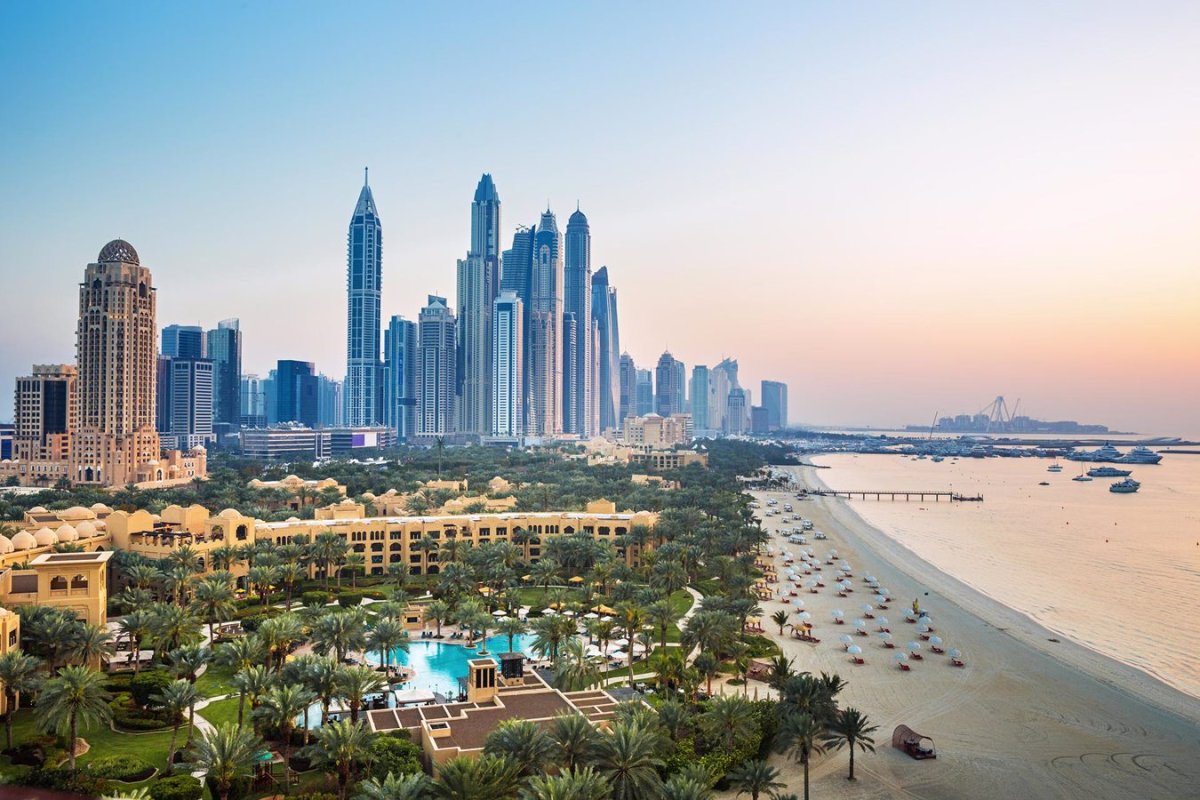 Mastaan Khan, Dubai, Объединенные арабские эмираты