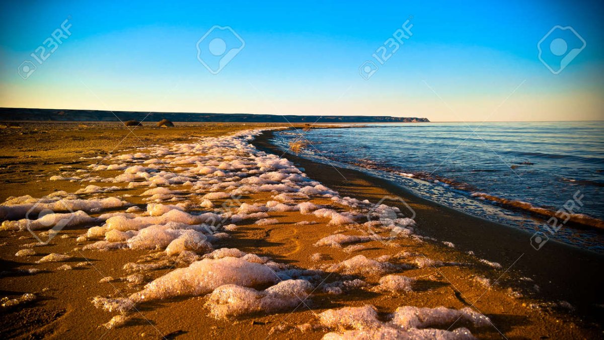 Каракалпакстан море Арал