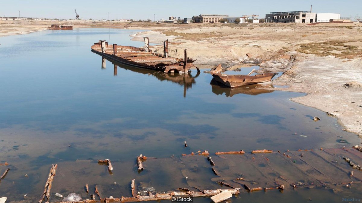 Возрождение Аральского моря