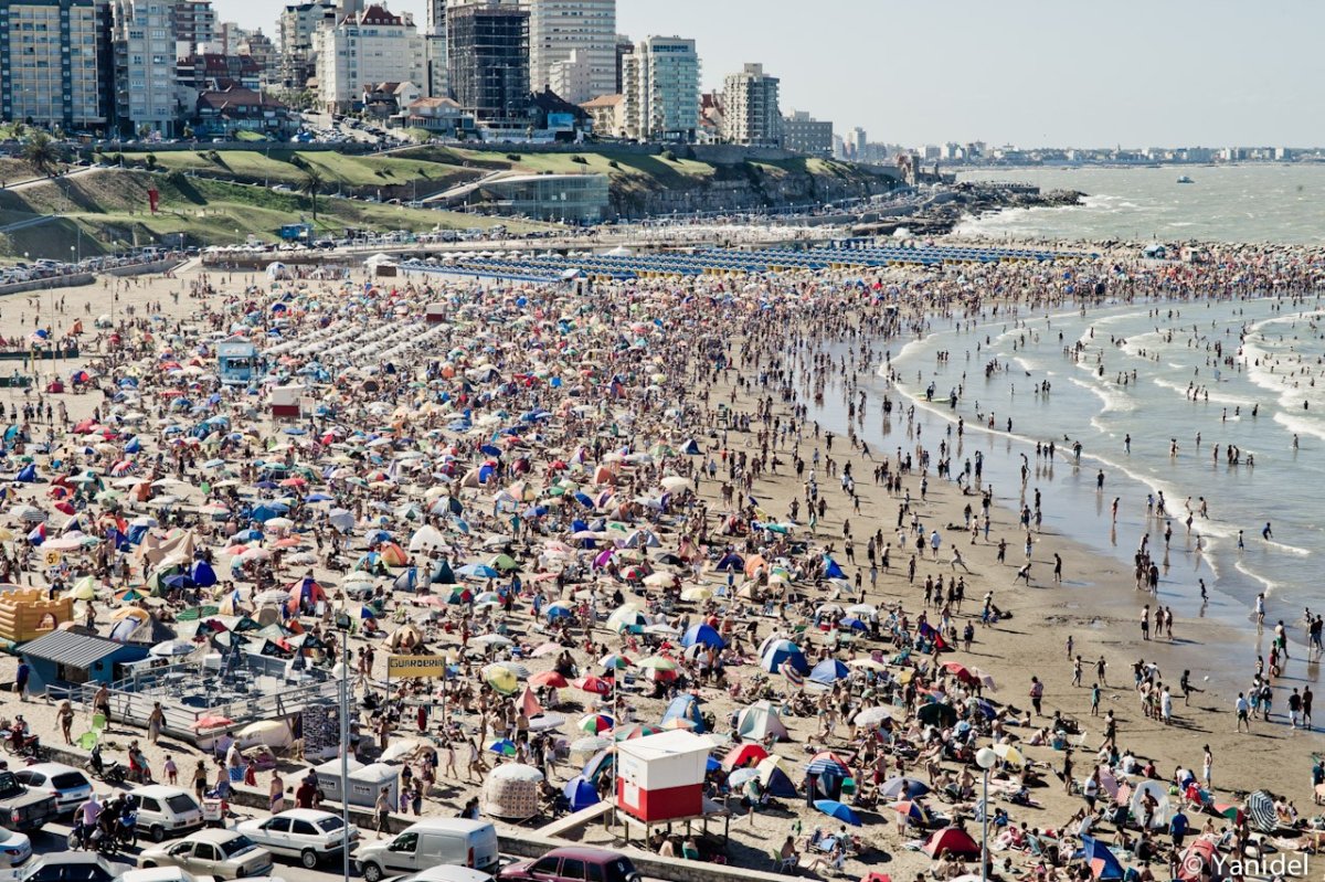 Мар-дель-плата (Mar del Plata)