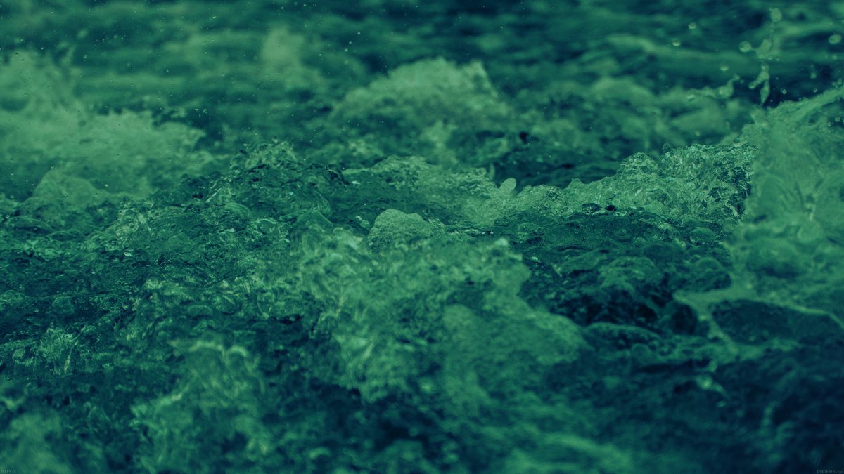 Arda Greens Ocean Green