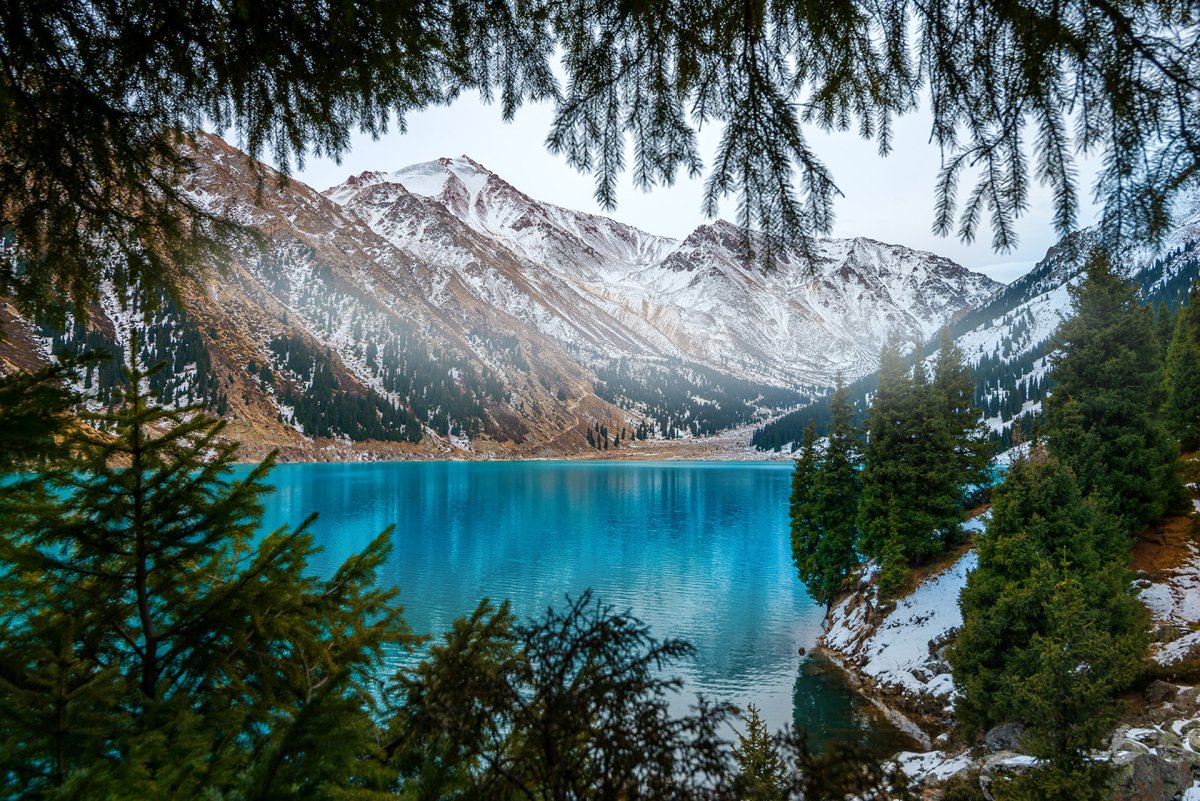 Бао Алматы