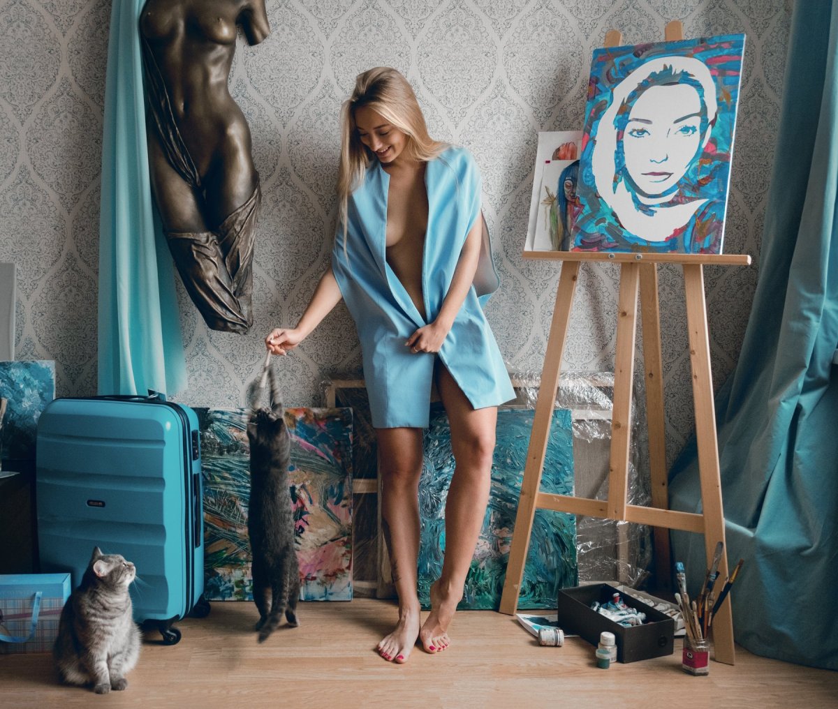 Roman Filippov фотограф
