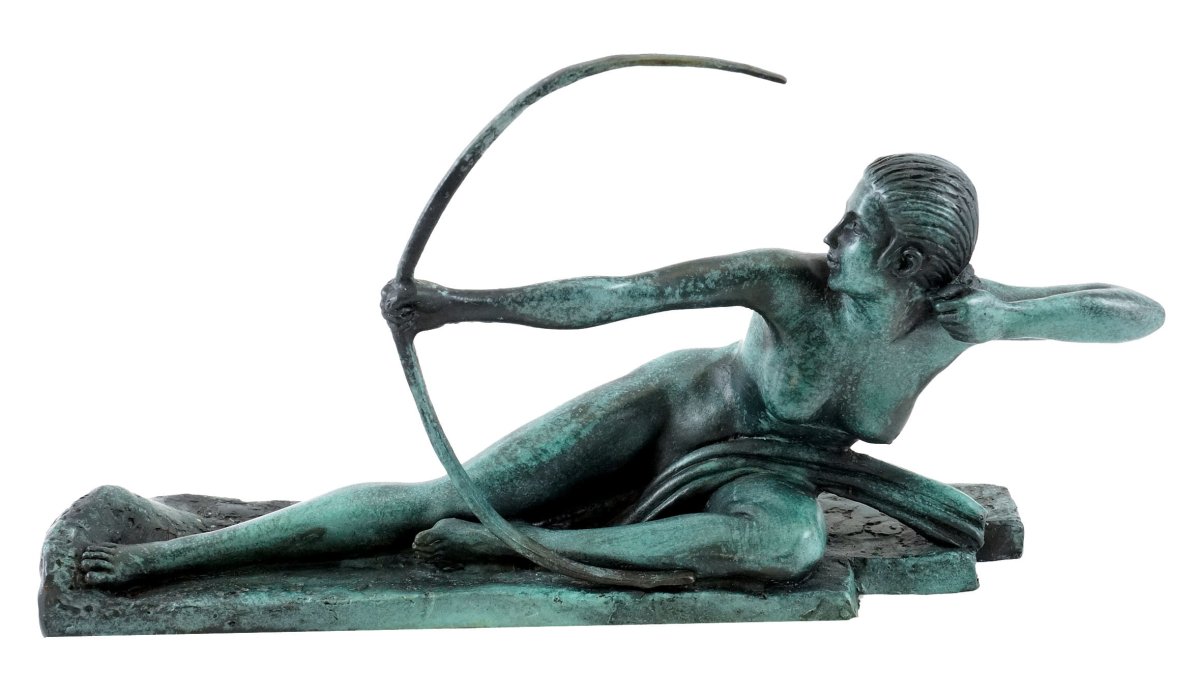 Marcel-Andre Bouraine,