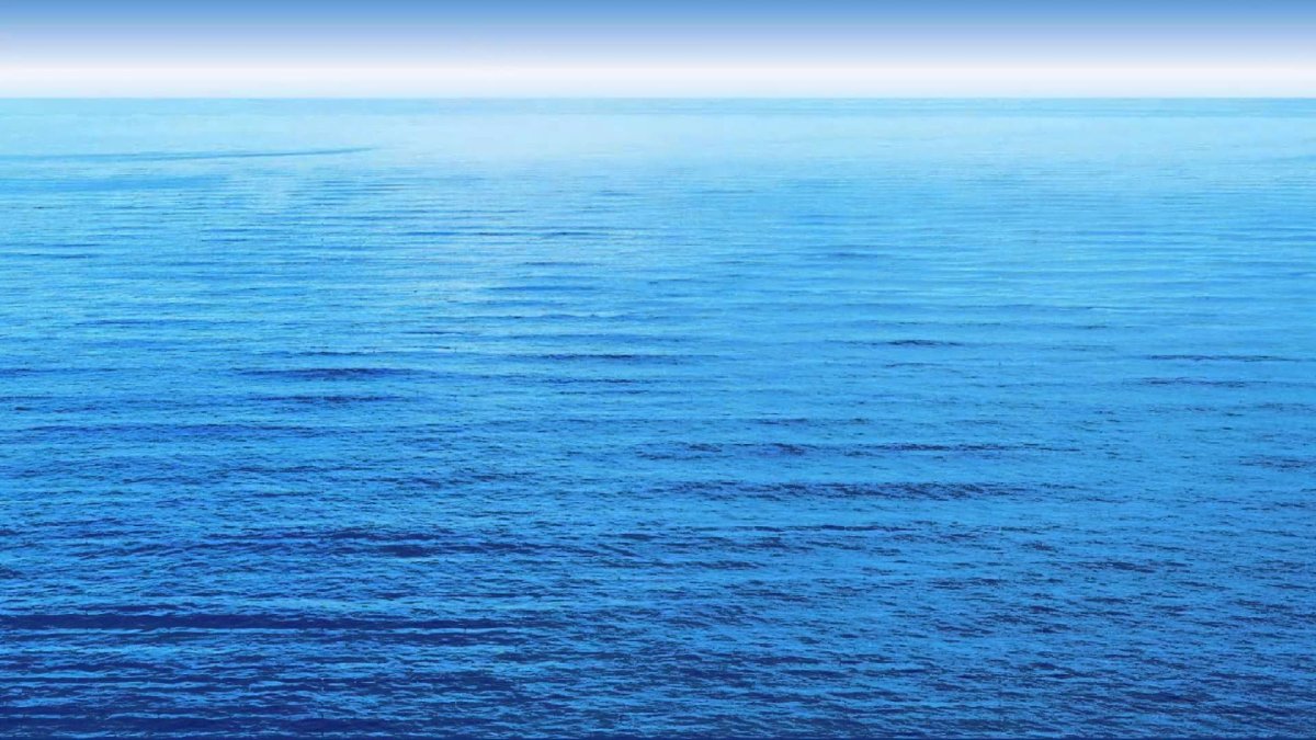 Водная гладь