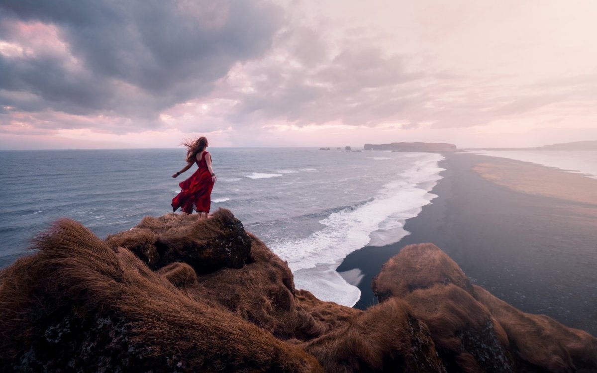Фотограф Lizzy Gadd