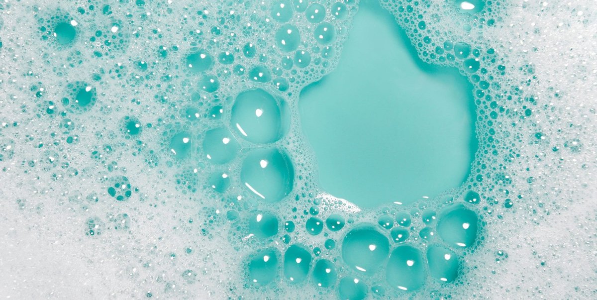 Соап Soap мыльная пена