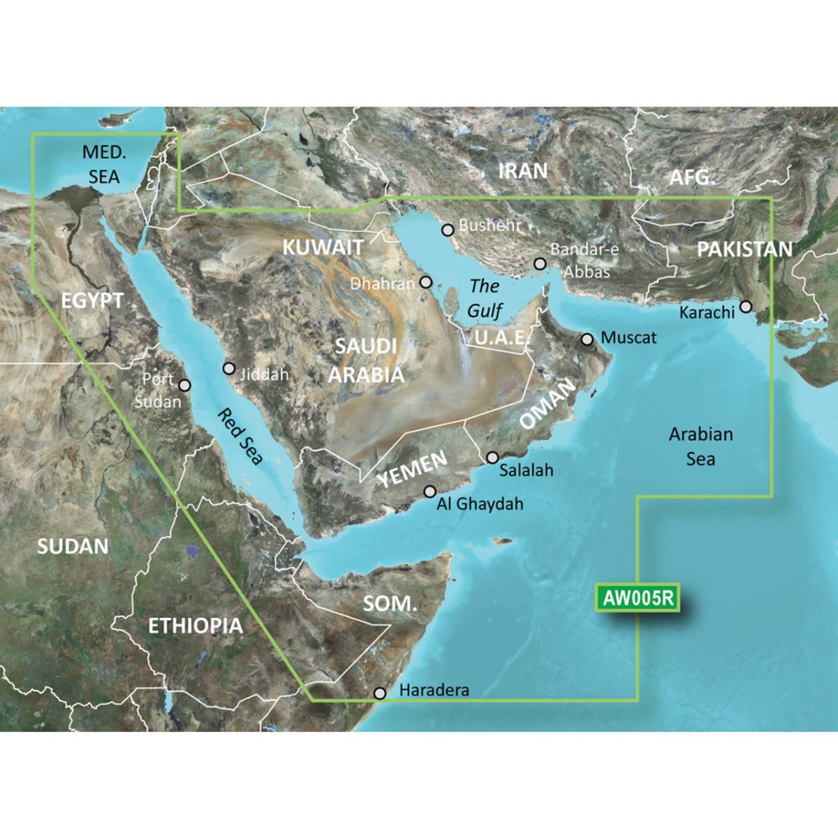 Акабский залив красного моря карта