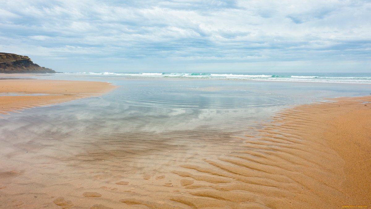 The Tengger Sand Sea
