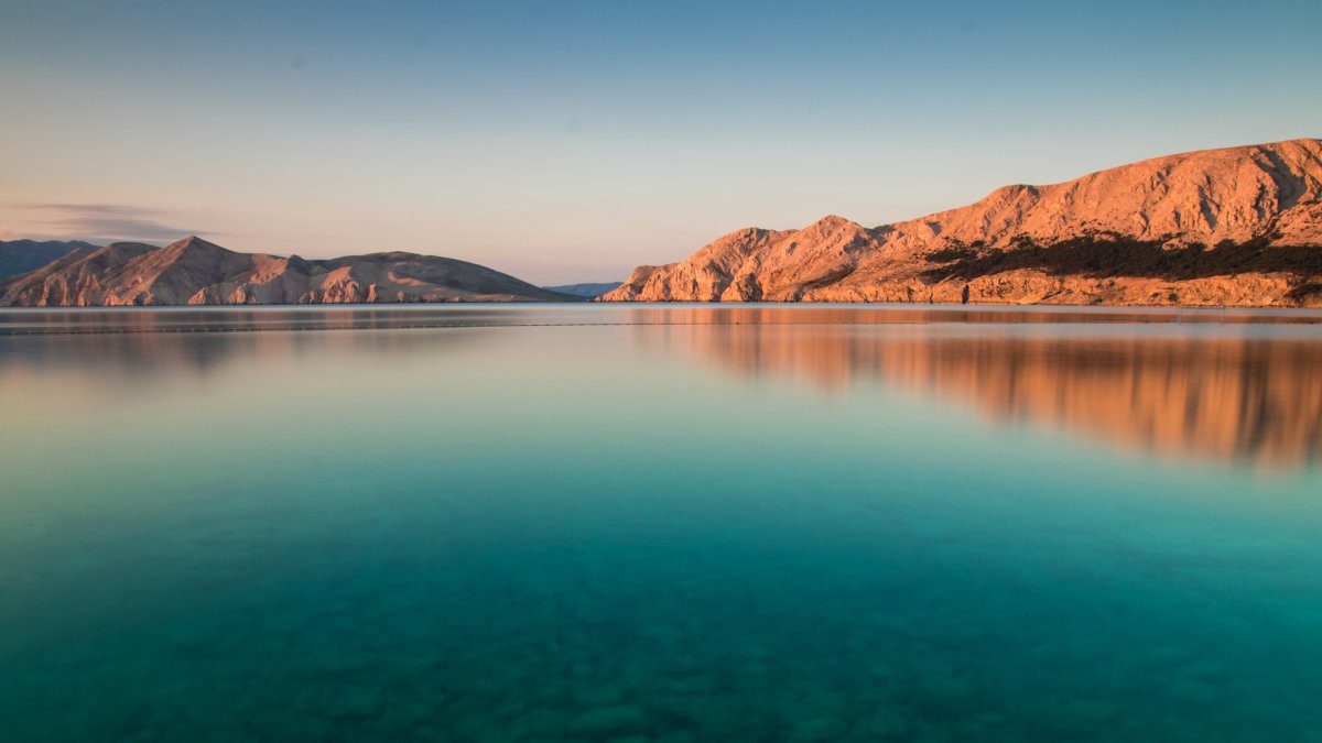 Байкал панорама 8к