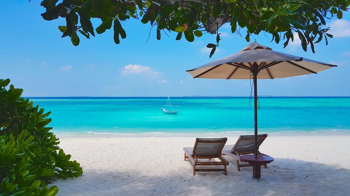 The barefoot Eco Hotel 4