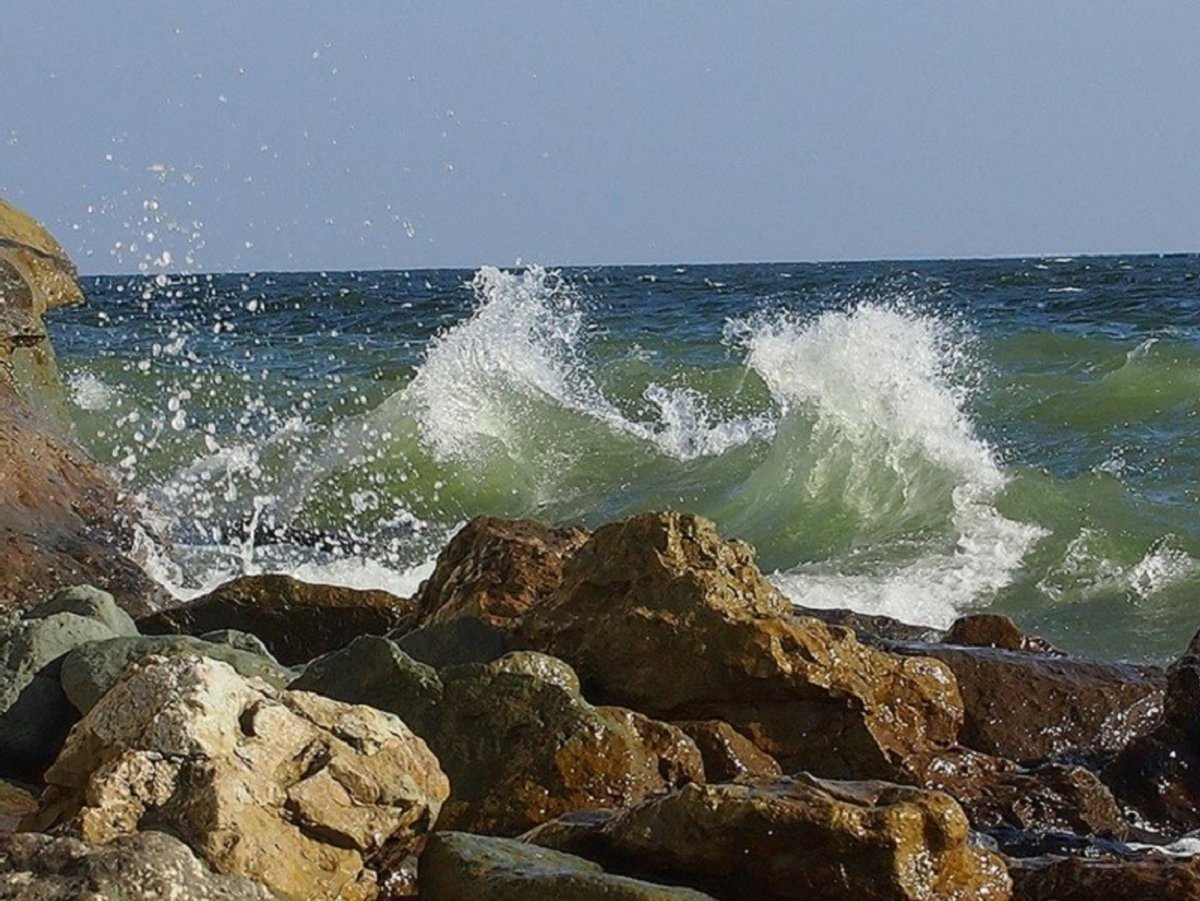 Цимлянск Цимлянское водохранилище
