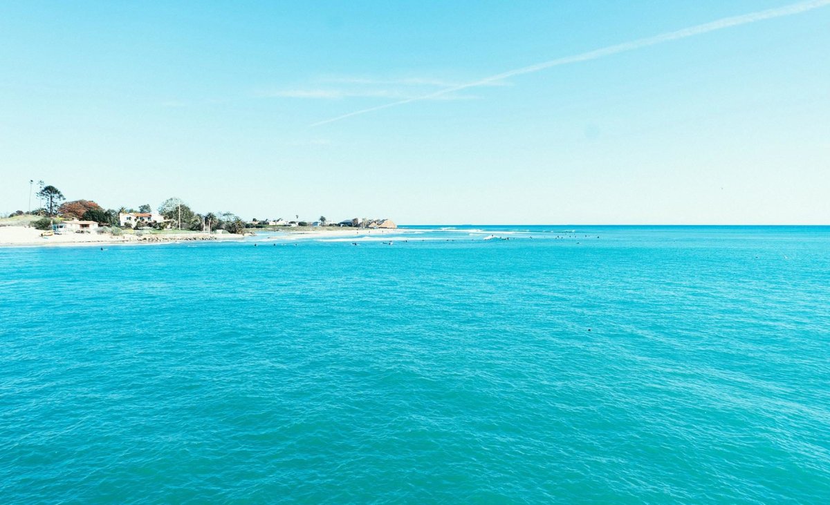 Кипр Ocean Blue