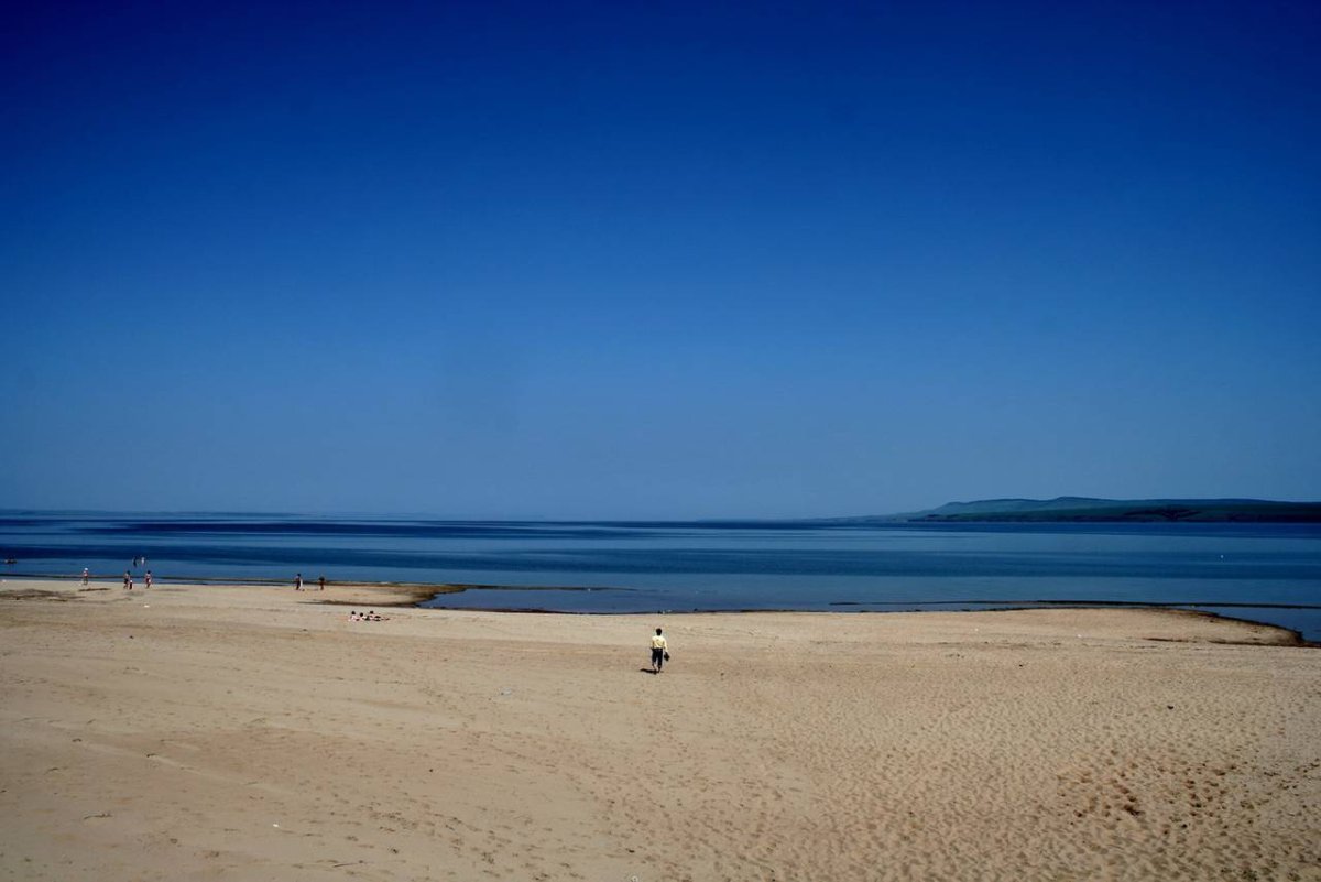 Братск золотые Пески Братское море