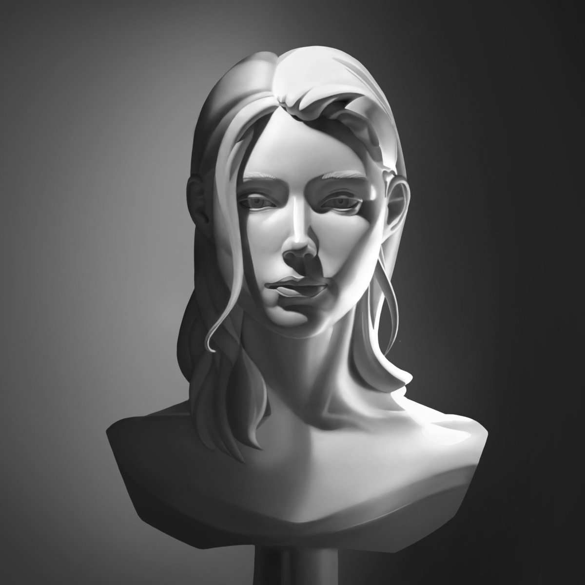 Валери Хадида (Valerie Hadida)