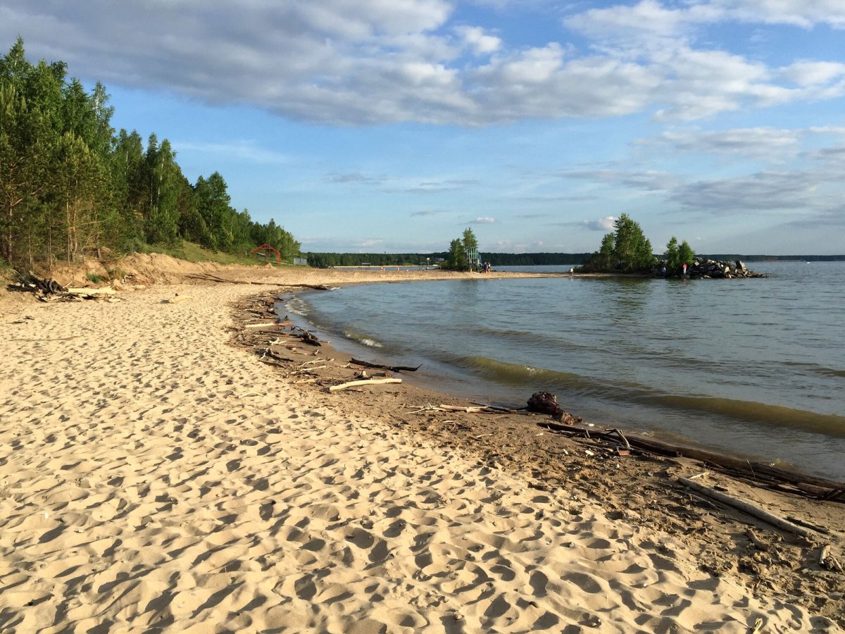 Почж гбскге море Бердск
