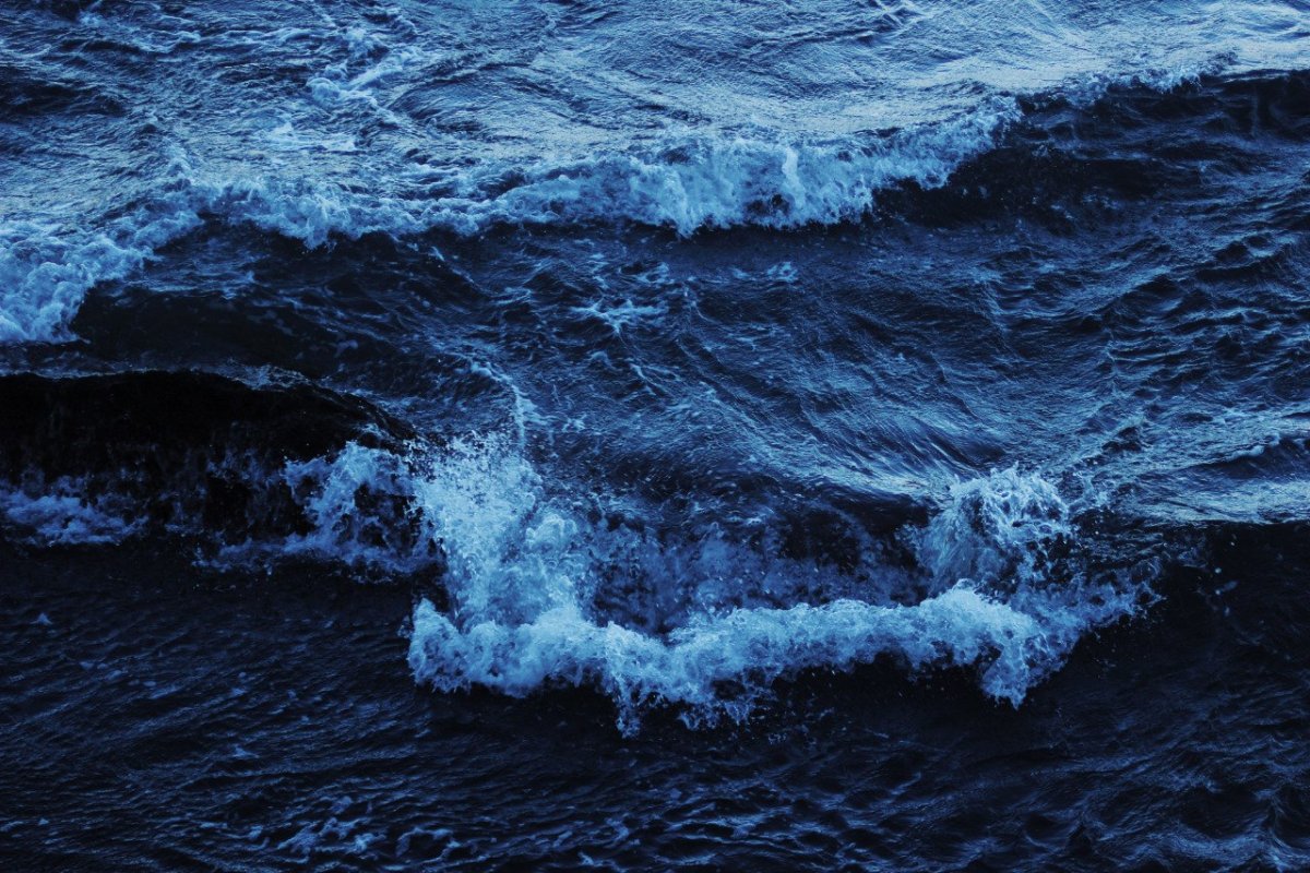Море Эстетика