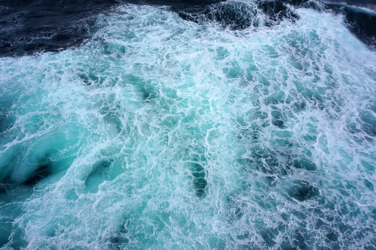 Морская пена