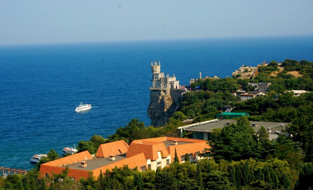 Кьюми Крым
