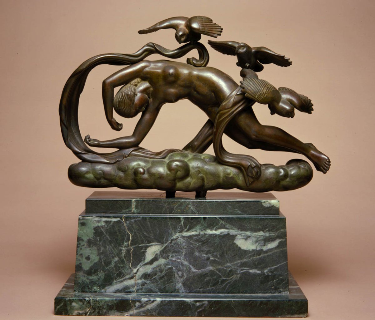 Paul Manship