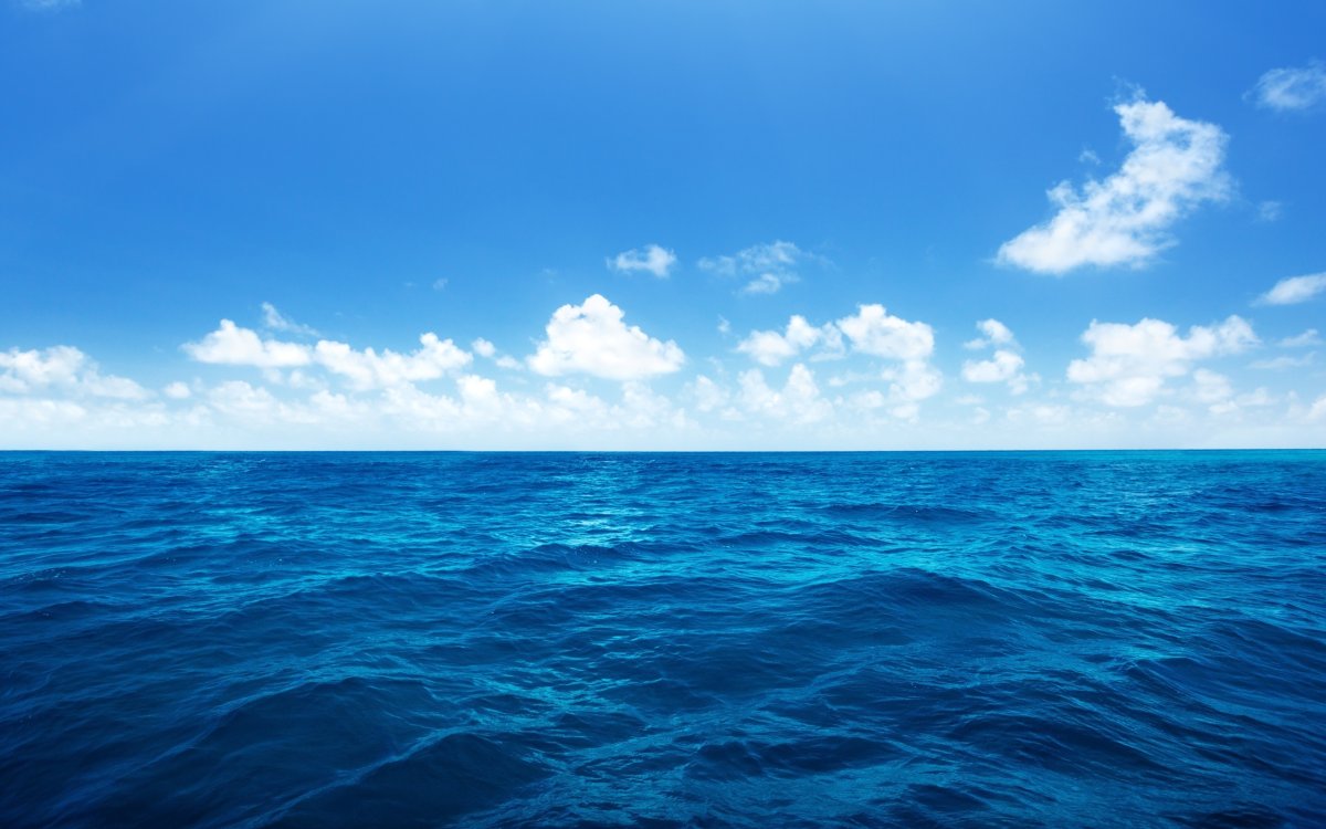 Артезианское море