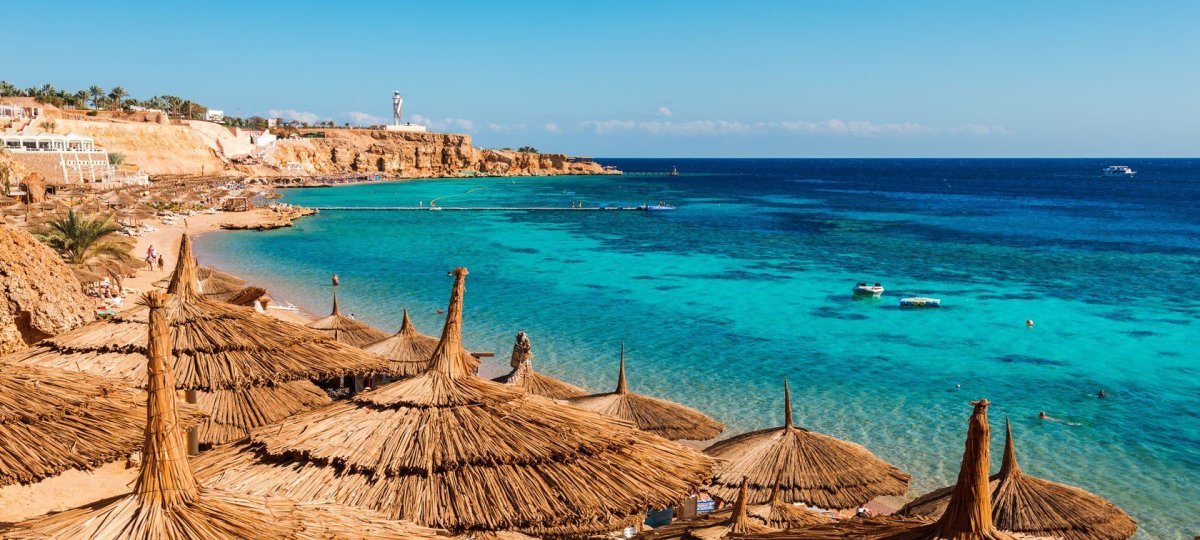 Шармаль Шейх