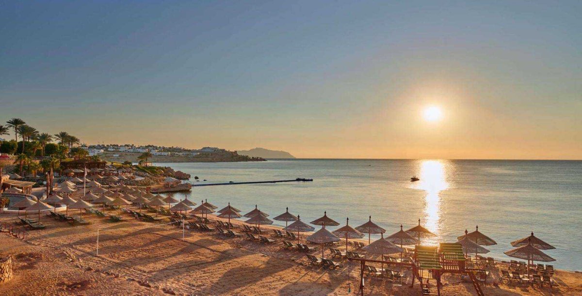Park Regency Sharm el Sheikh