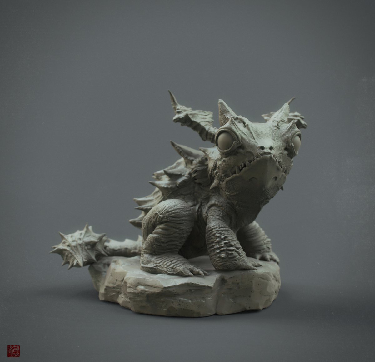 Zbrush 2018