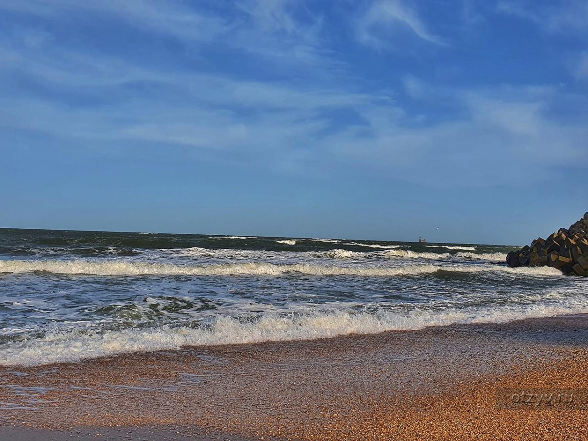 Арена Каспийск море