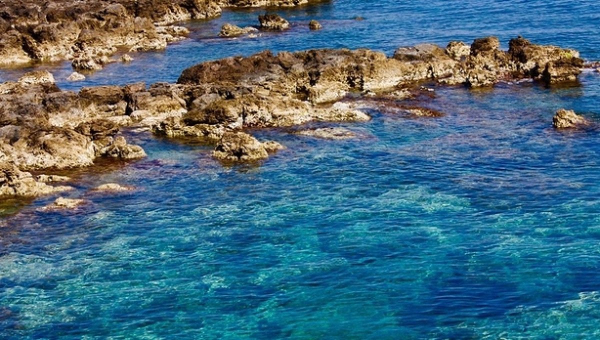 Море фото
