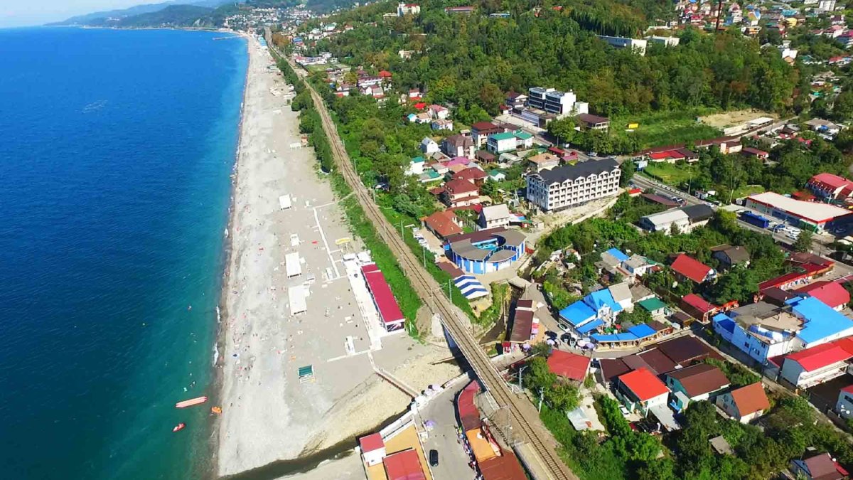 Лоо 2021