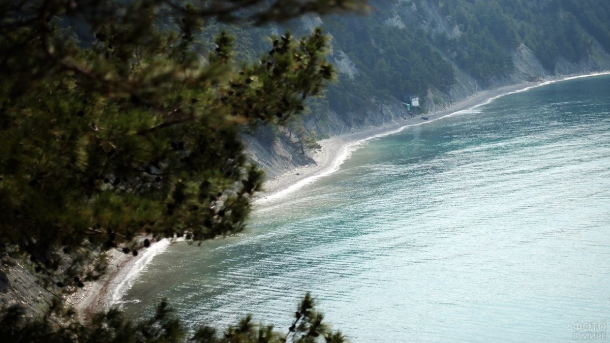 Бэтта море Краснодарский