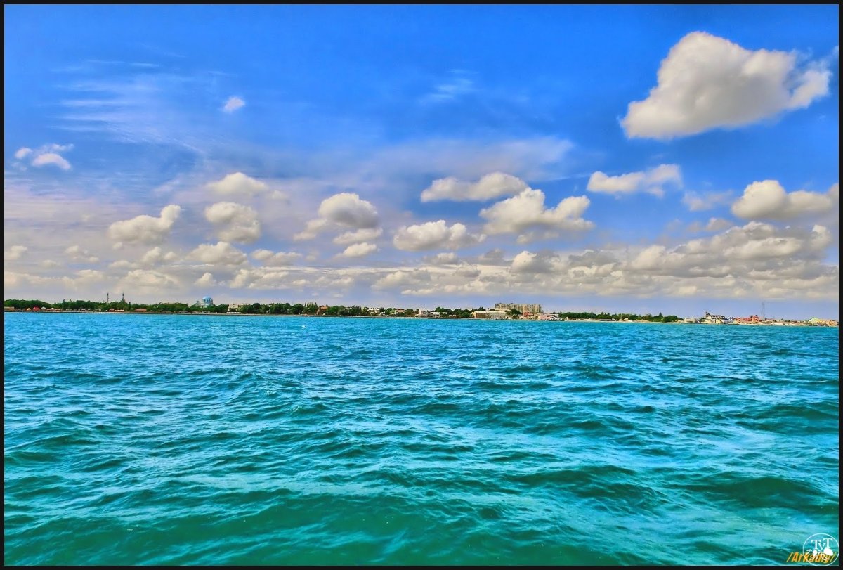 Panorama Евпатория