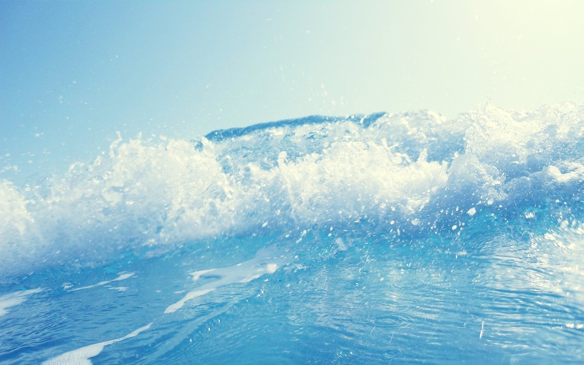 Морская вода