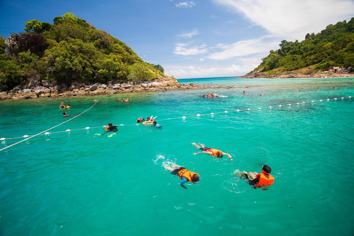 Havelock Island
