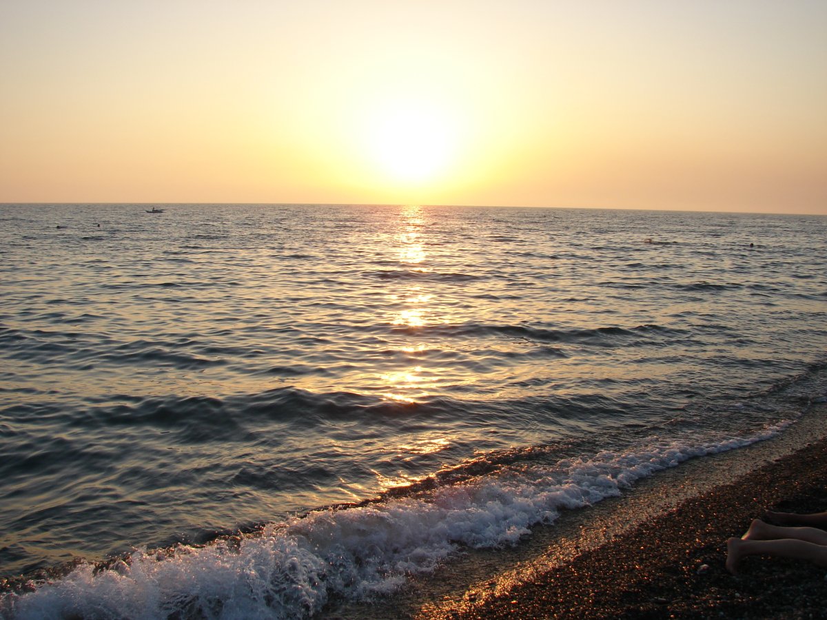 Море фото