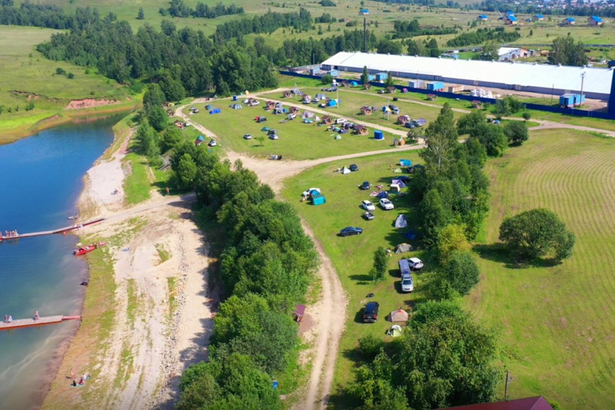 База Приморск Красноярское море