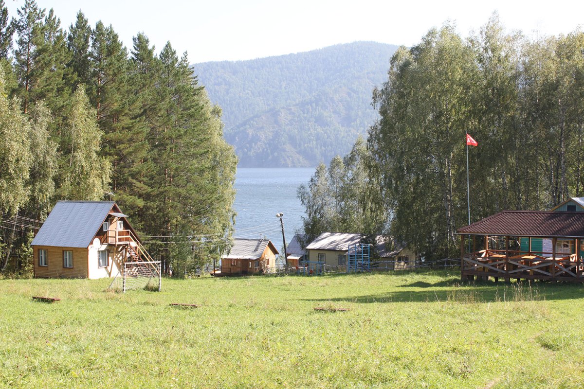 Шумиха Красноярское море базы