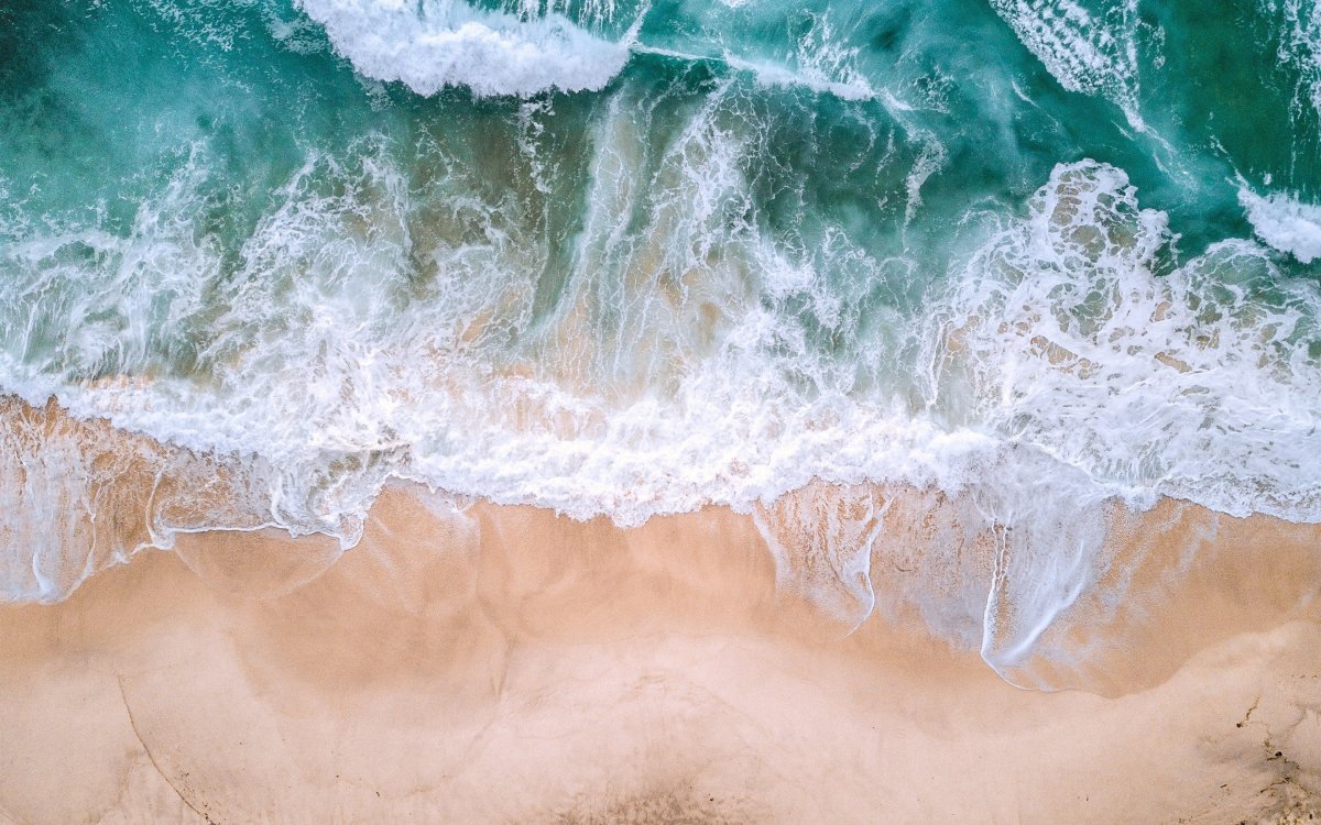Морская пена