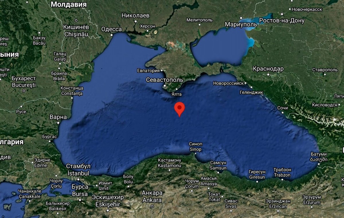 Крым Армения