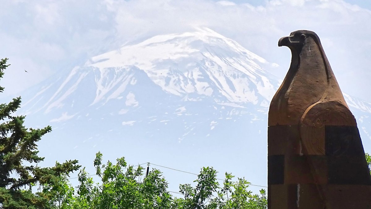 Сардарапат Армения
