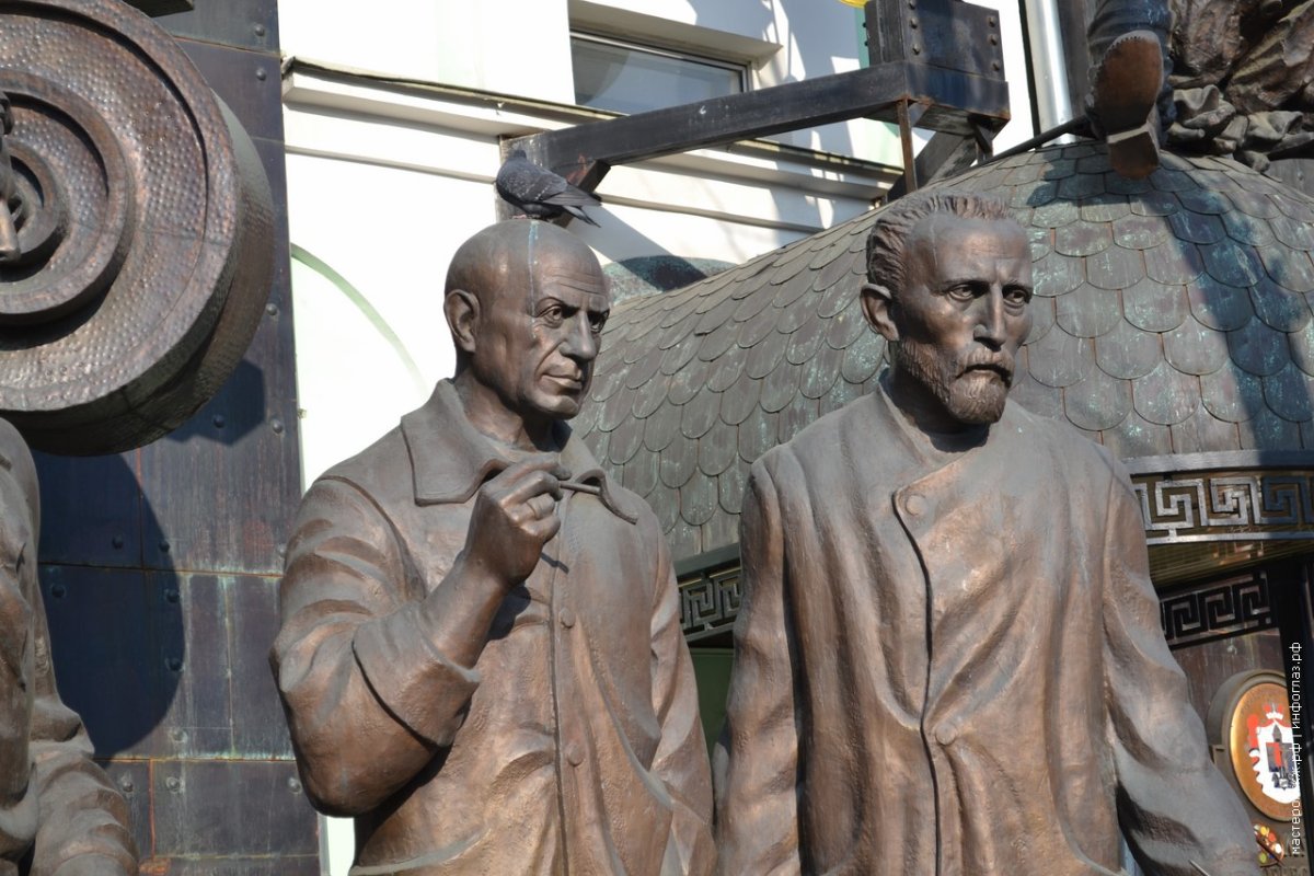 3. К. Церетели