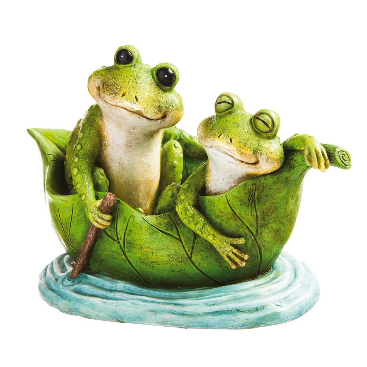Лягушки подружки